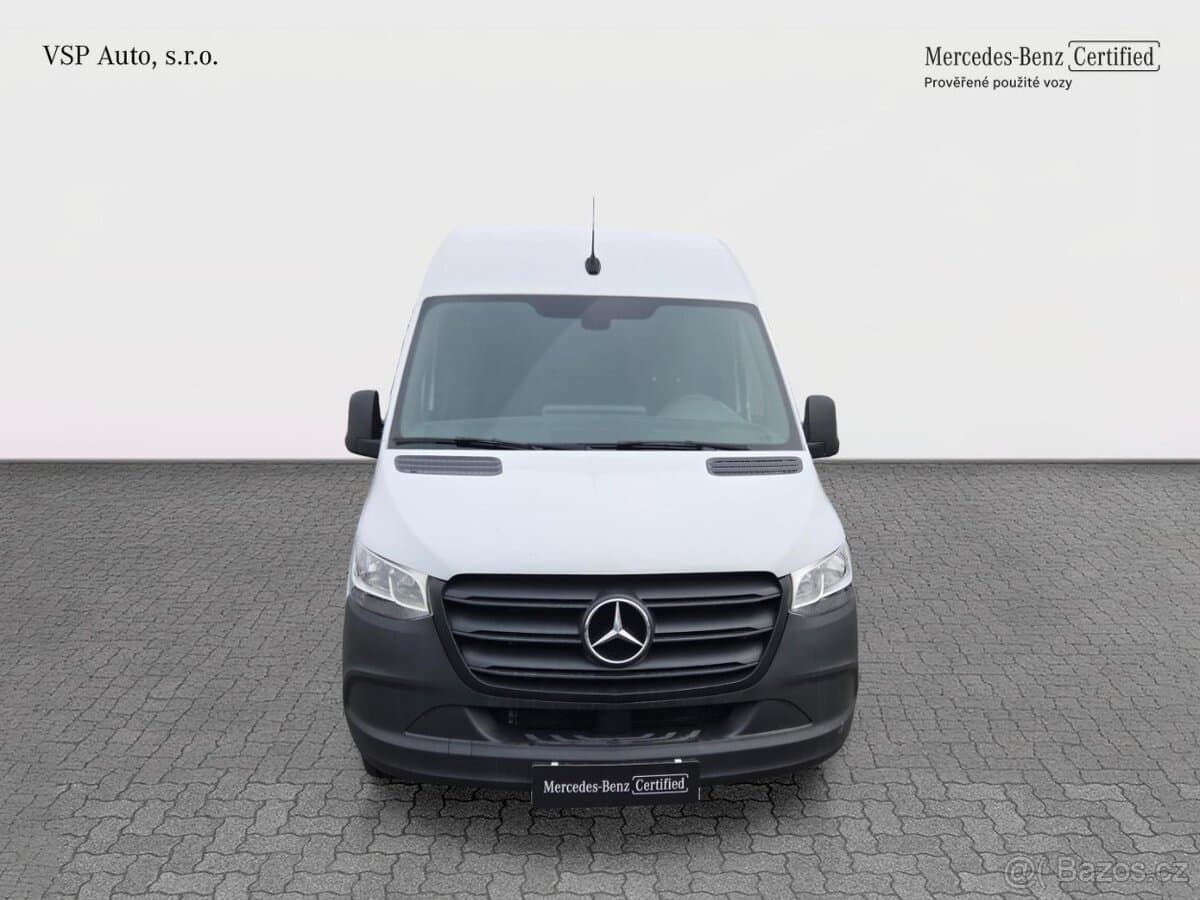 2022 Mercedes-Benz SPRINTER - 8