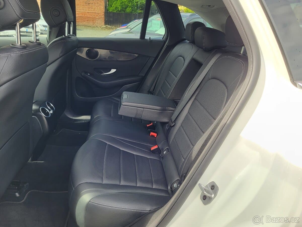 2022 Mercedes-Benz GL - 8