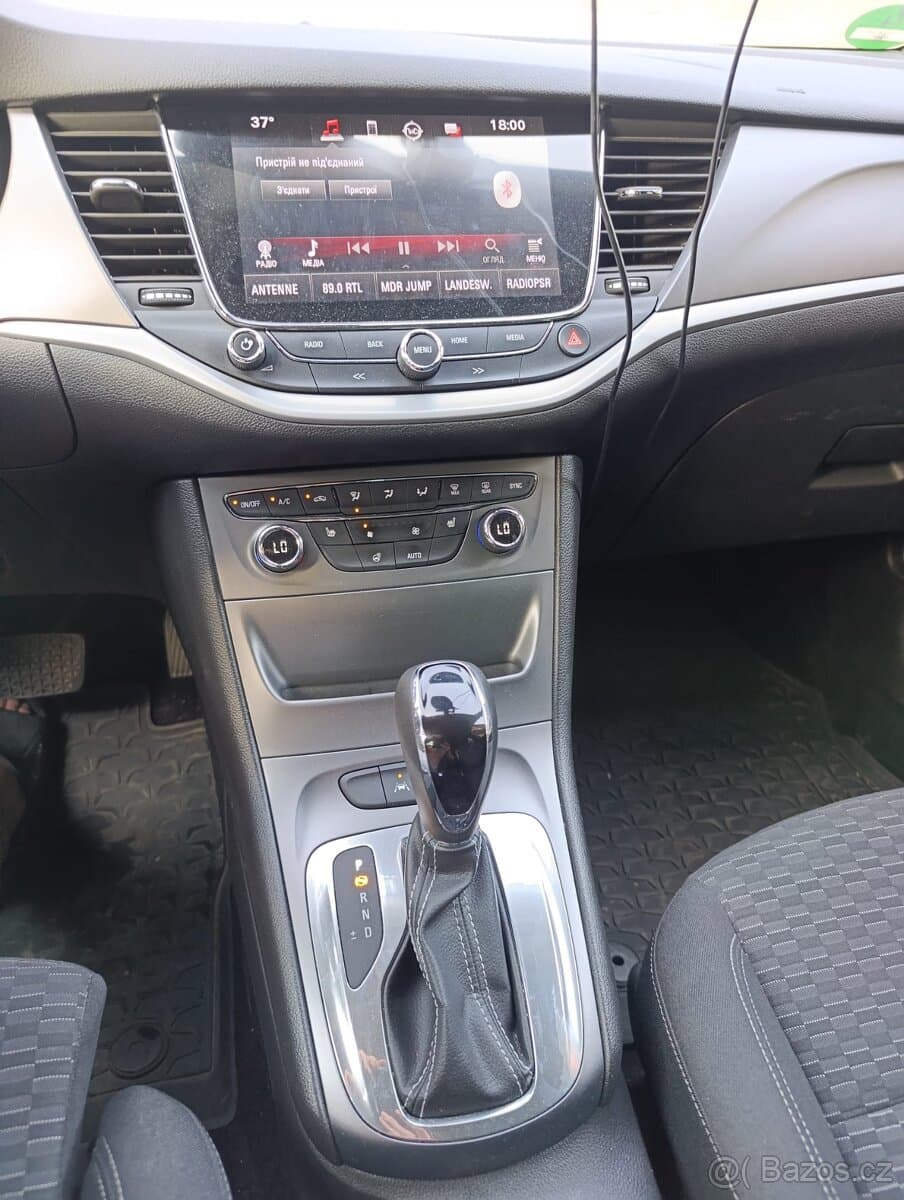2018 Opel ASTRA - 8