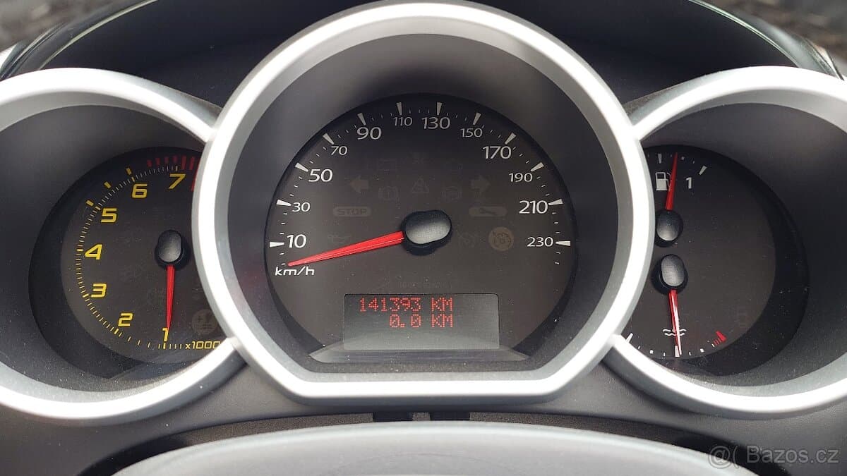 2011 Renault WIND - 8