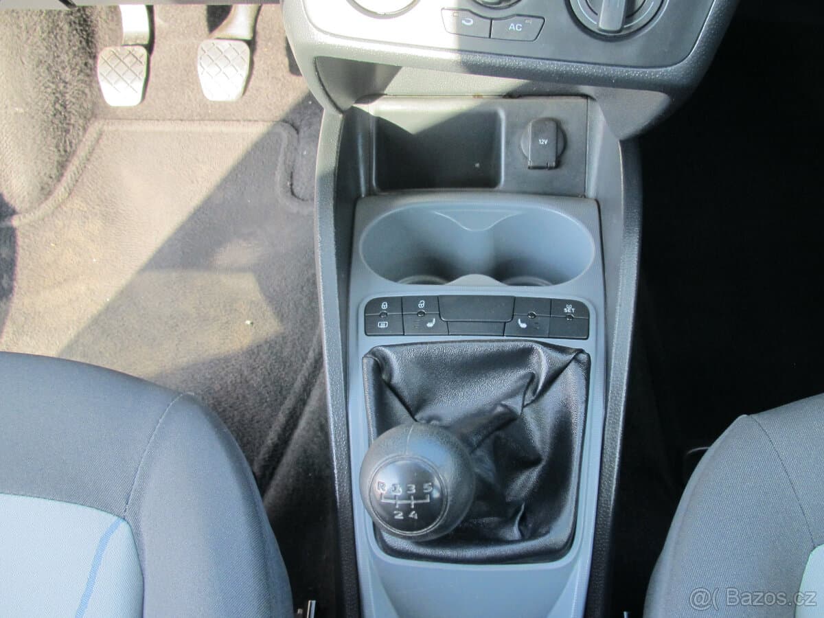 2013 Seat IBIZA - 8