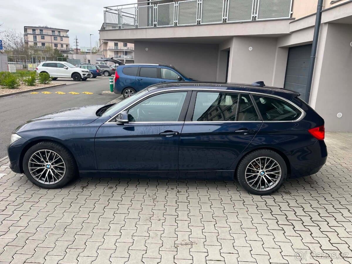 2013 BMW OSTATNÍ - 8