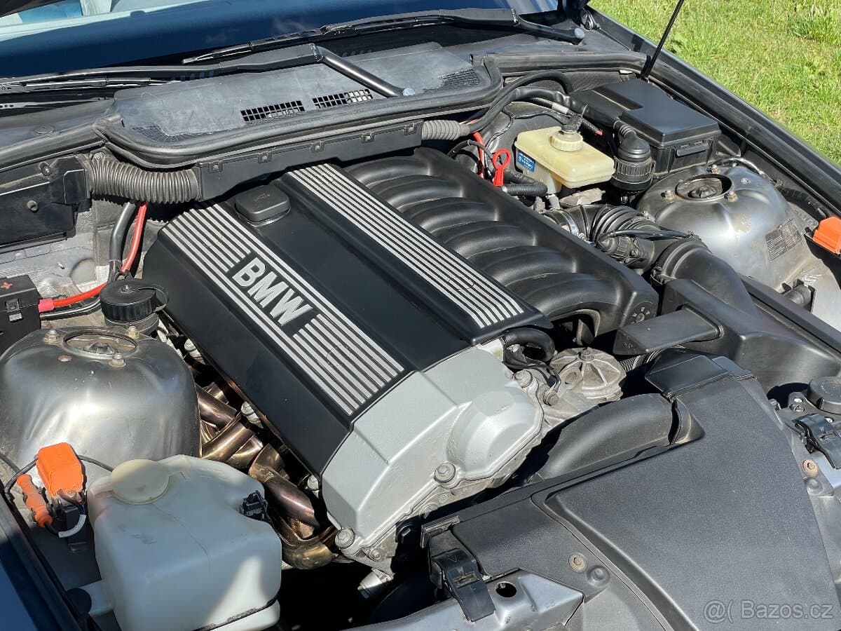 1993 BMW OSTATNÍ - 8