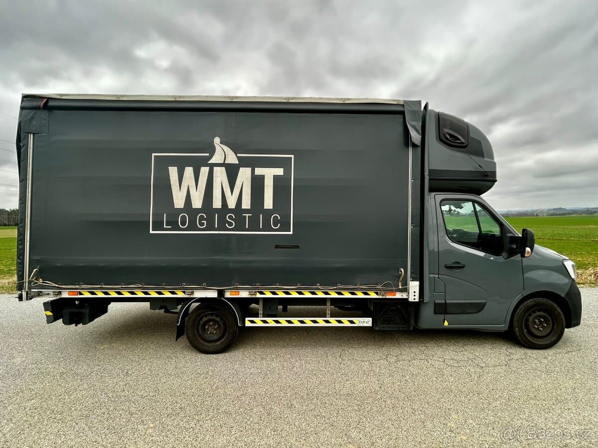 Renault MASTER - 8