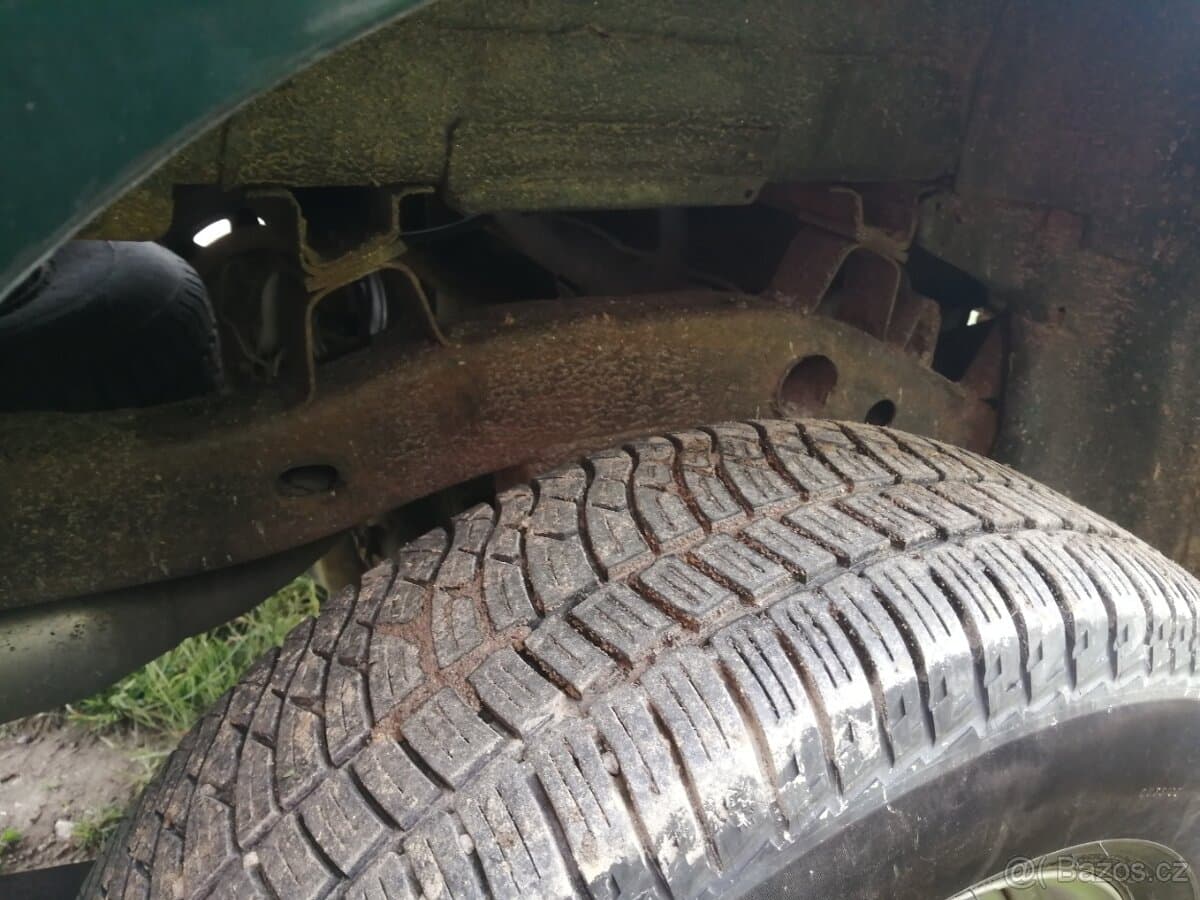 Mitsubishi L200 - 8