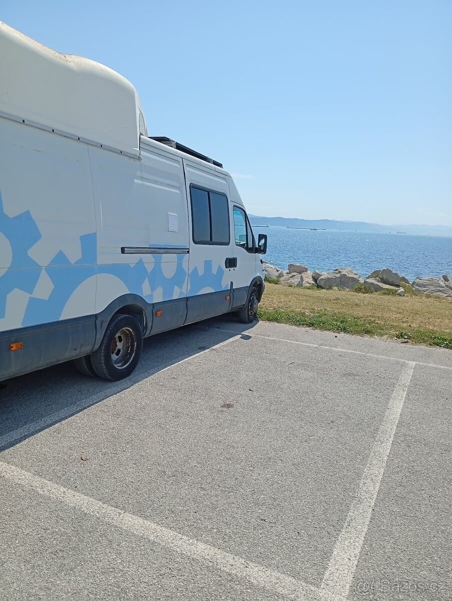 2005 Iveco OSTATNÍ - 8