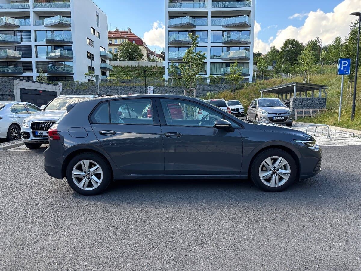 2022 Volkswagen GOLF - 8