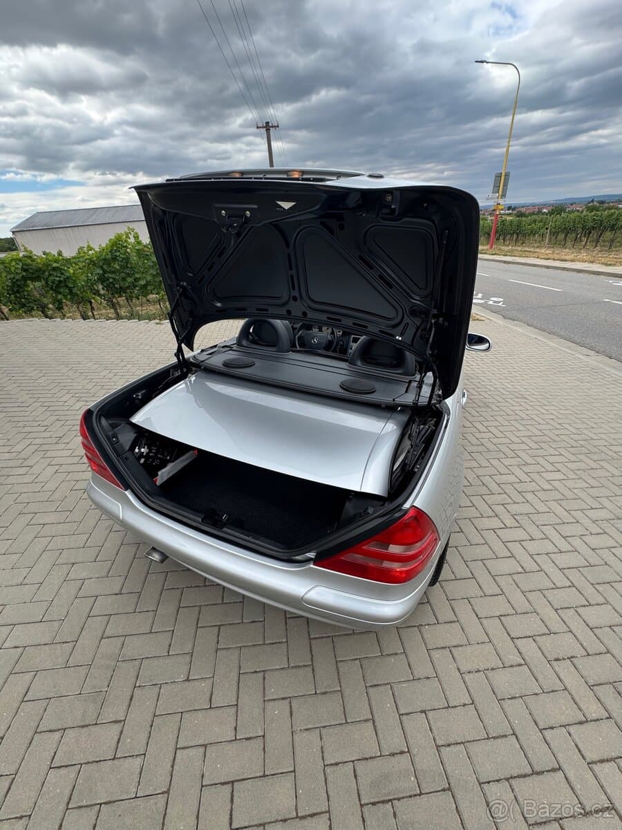 1999 Mercedes-Benz OSTATNÍ - 8