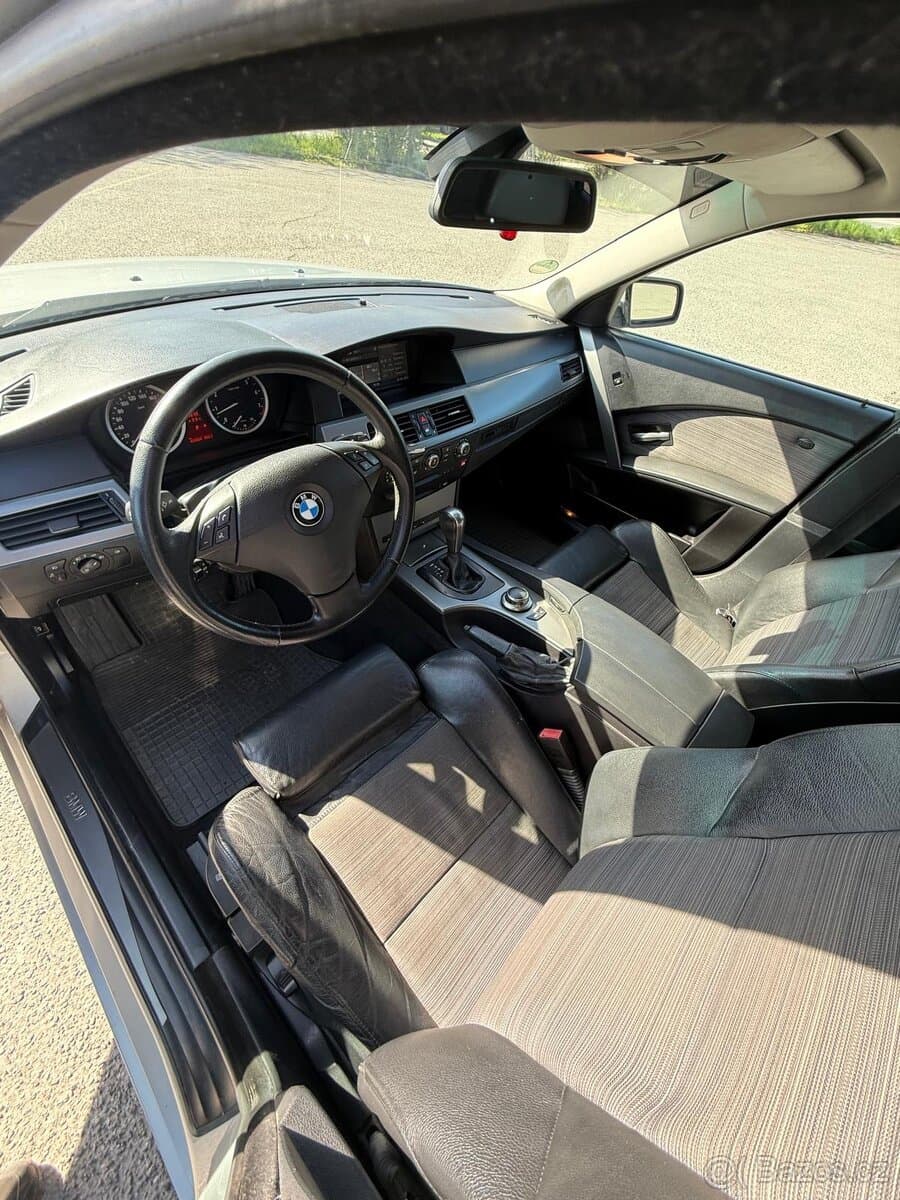 BMW OSTATNÍ - 8