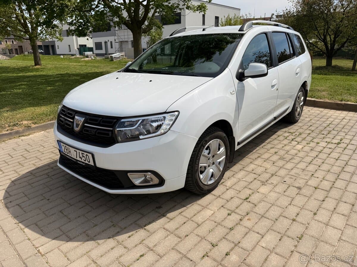 2019 Dacia LOGAN - 8