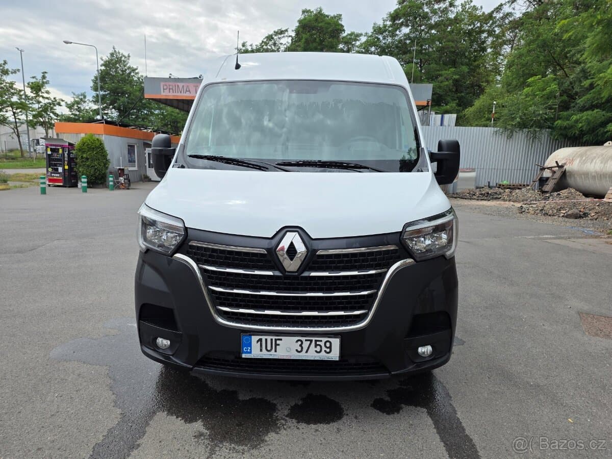 2021 Renault MASTER - 8