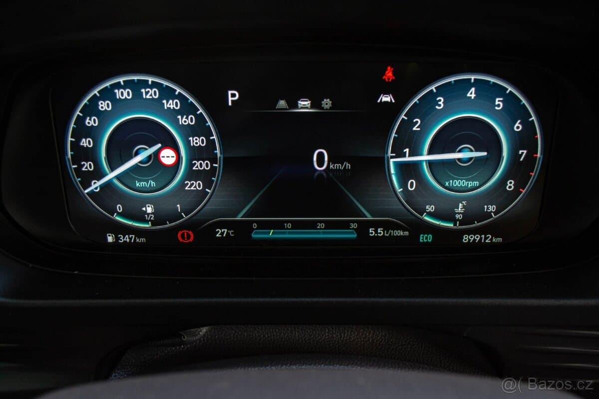 2022 Hyundai BAYON - 8