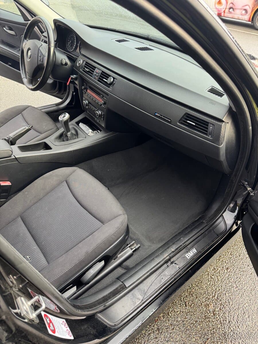 2009 BMW OSTATNÍ - 8