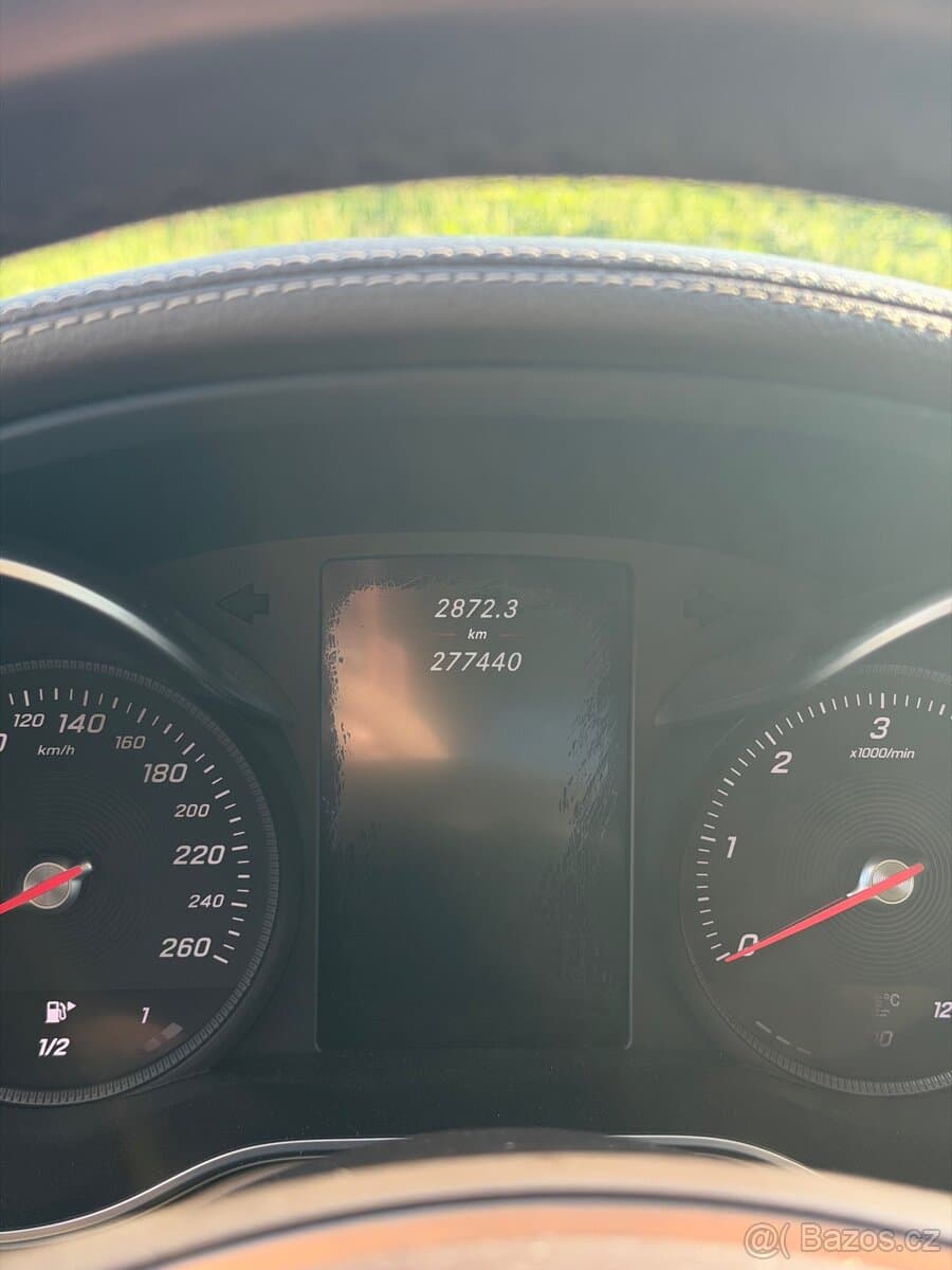 2014 Mercedes-Benz OSTATNÍ - 8