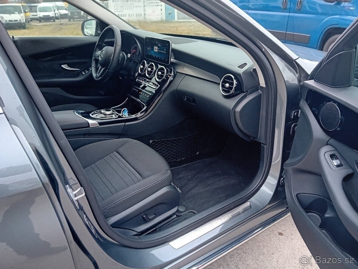2019 Mercedes-Benz OSTATNÍ - 8