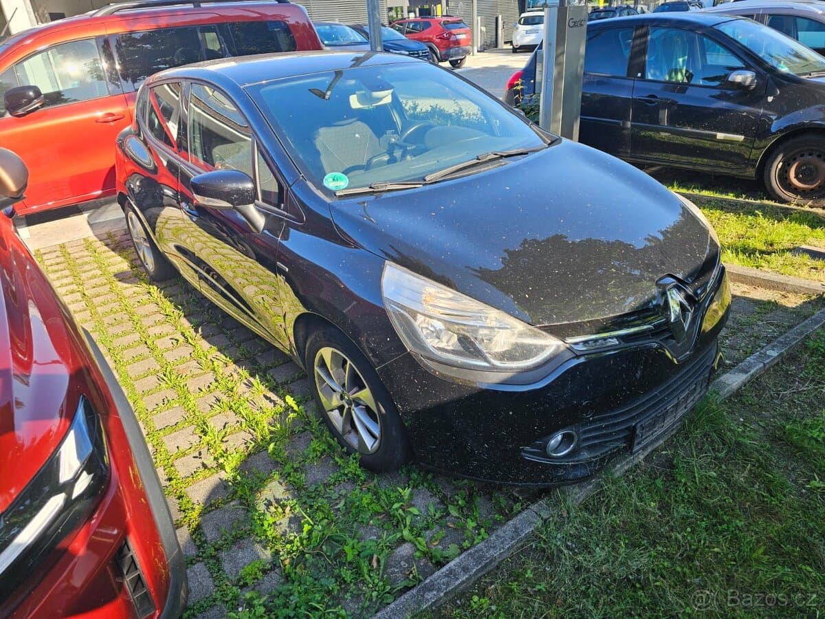 2016 Renault CLIO - 8