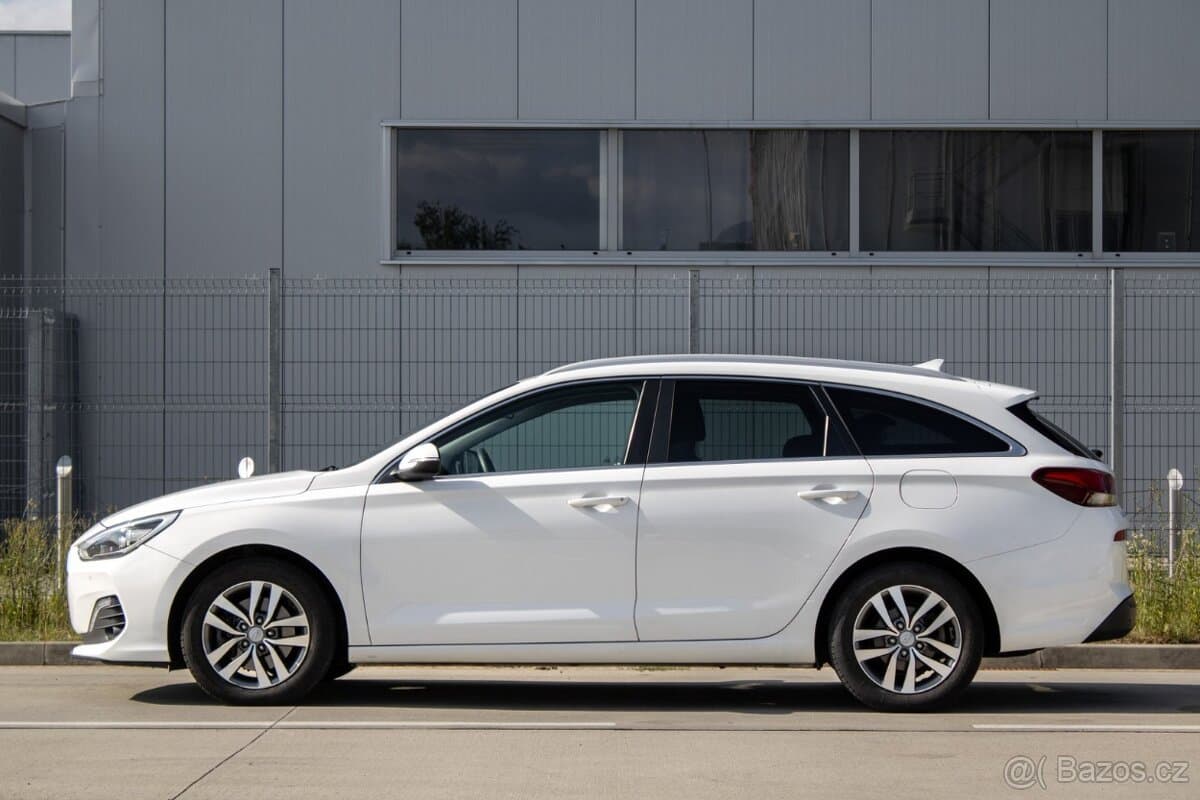 2019 Hyundai i30 - 8