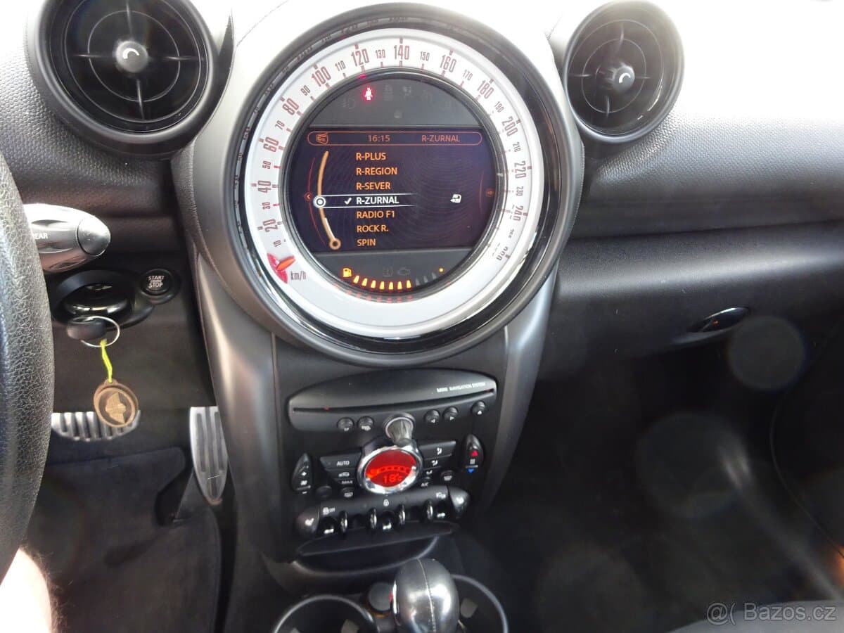 2013 Mini COOPER - 8