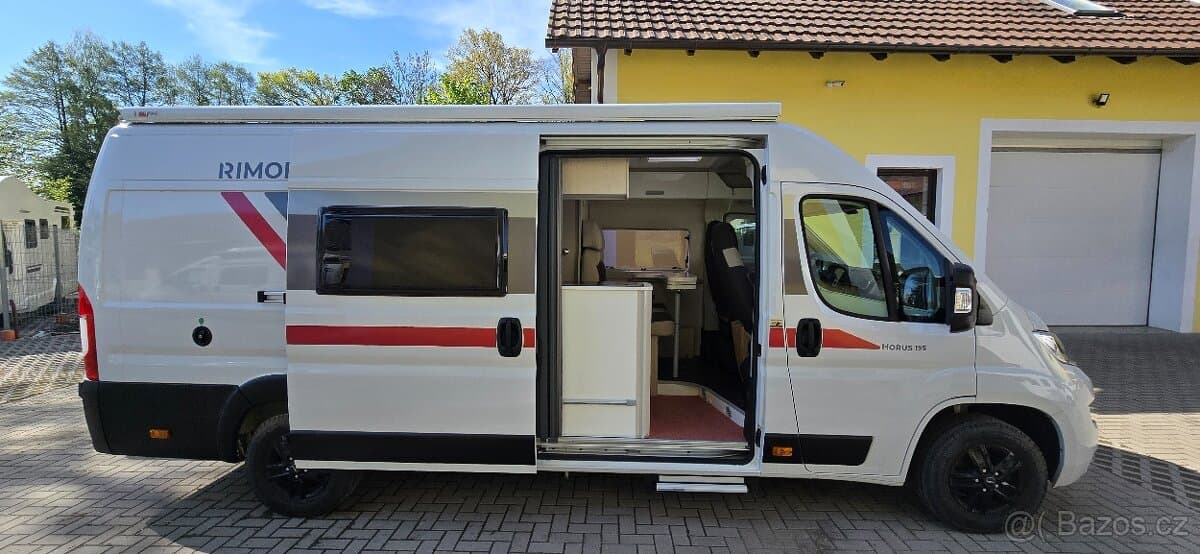 2024 Fiat DUCATO - 8