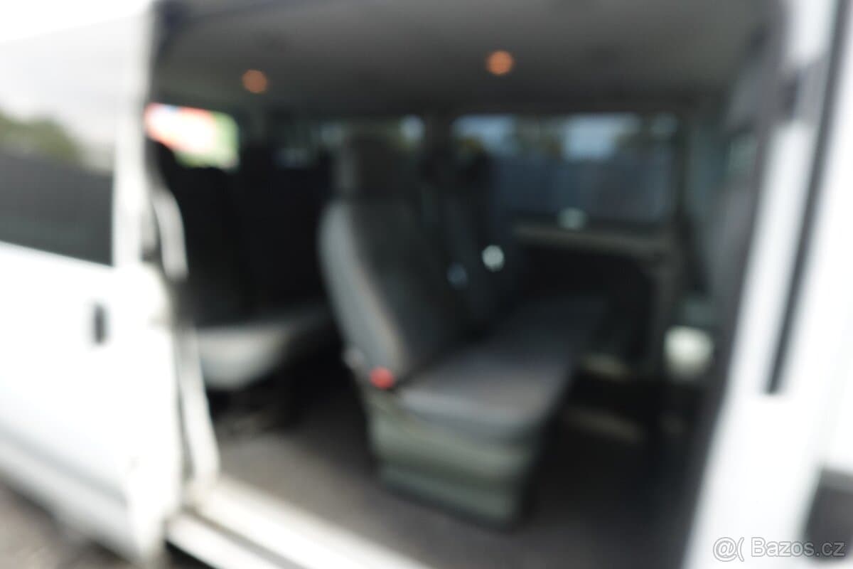 2011 Ford TRANSIT - 8
