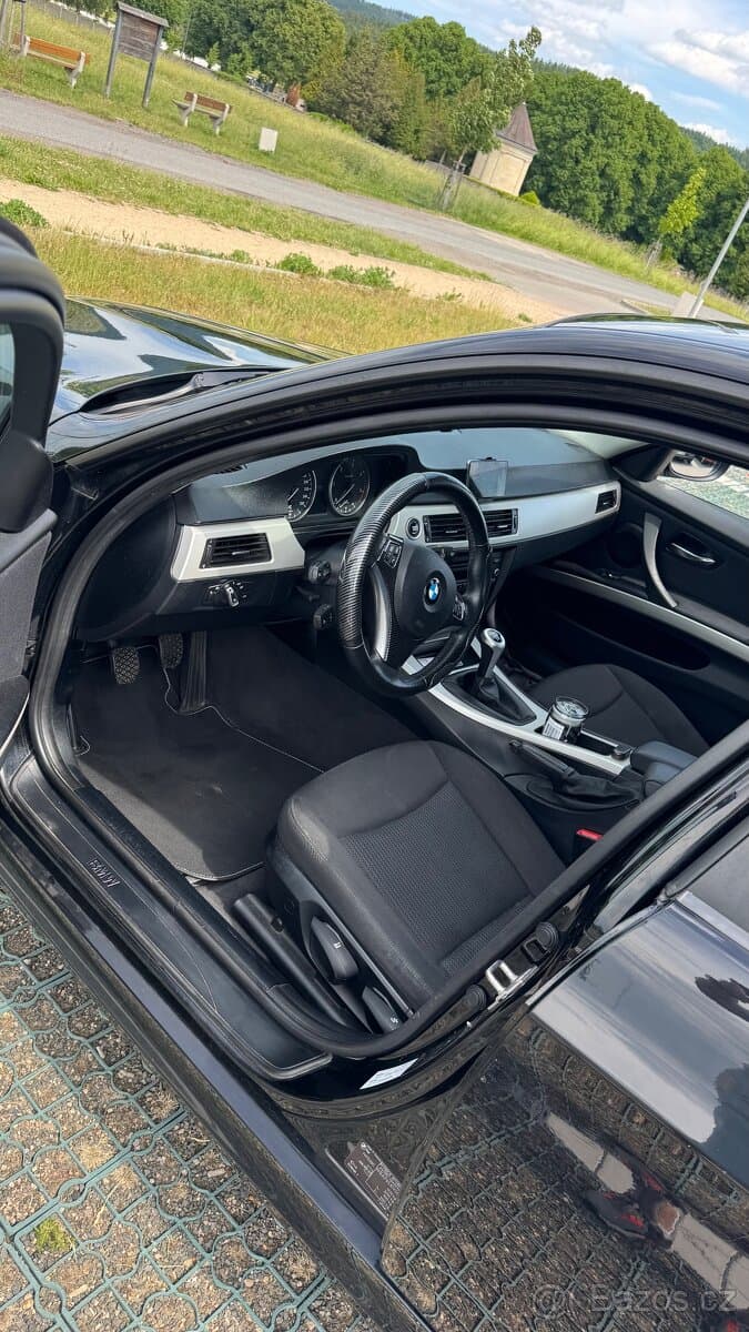 2011 BMW OSTATNÍ - 8