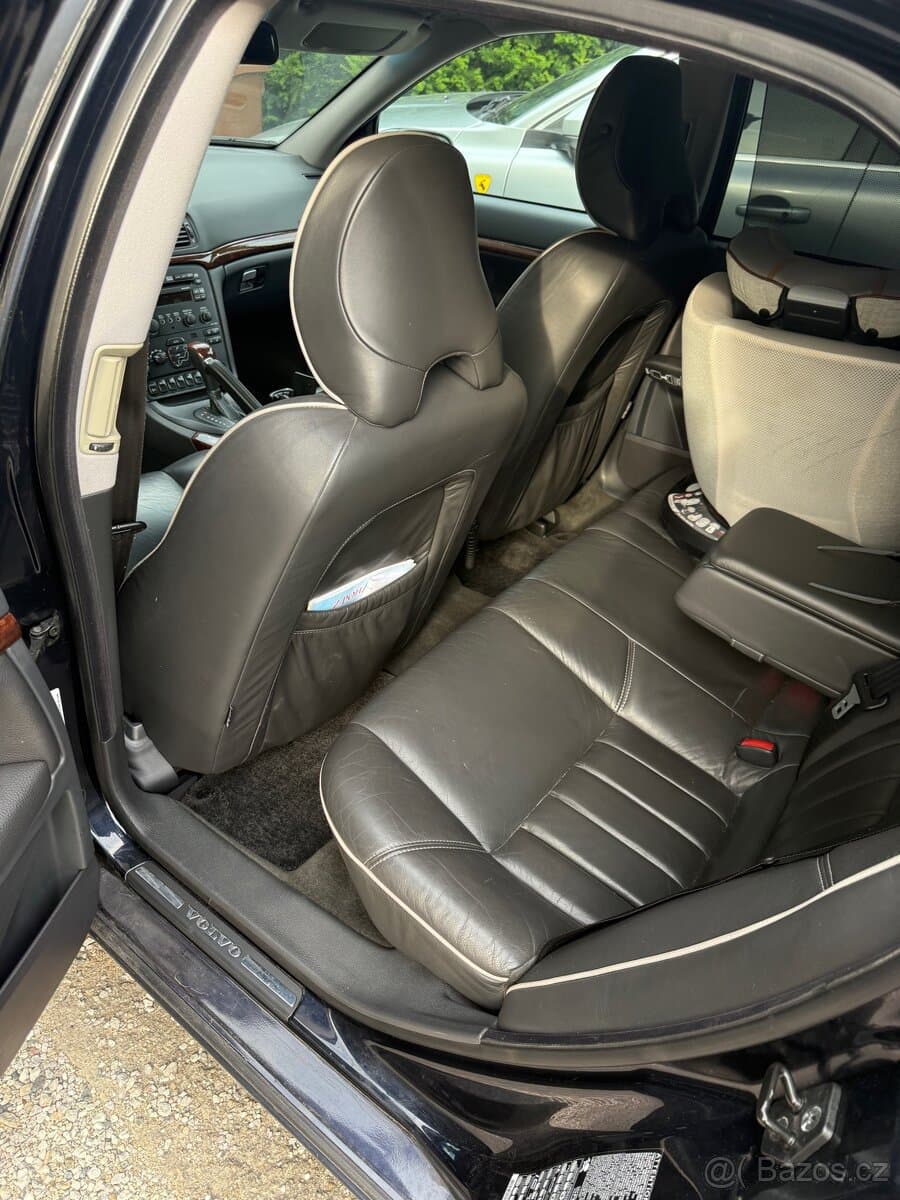 2006 Volvo S80 - 8