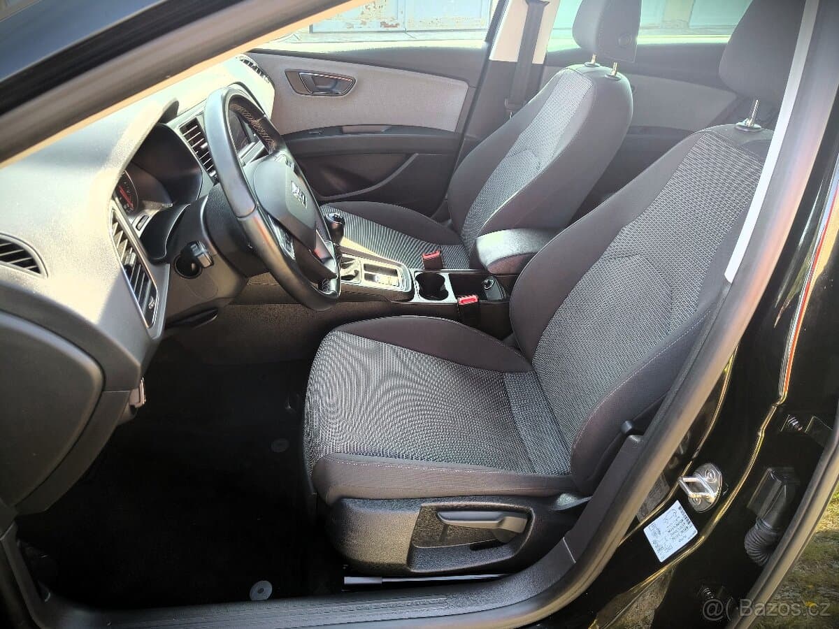 2017 Seat LEON - 8