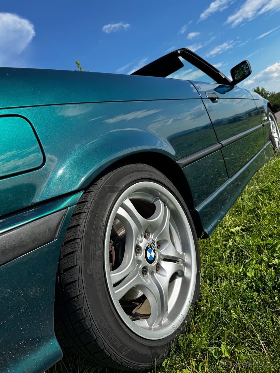 1995 BMW OSTATNÍ - 8