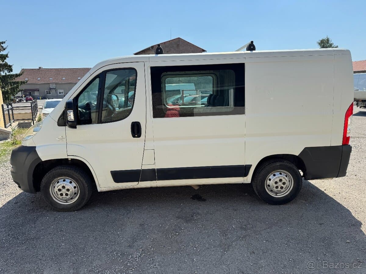 2014 Fiat DUCATO - 8