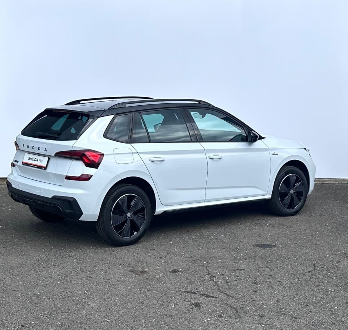 2025 Škoda KAMIQ - 8