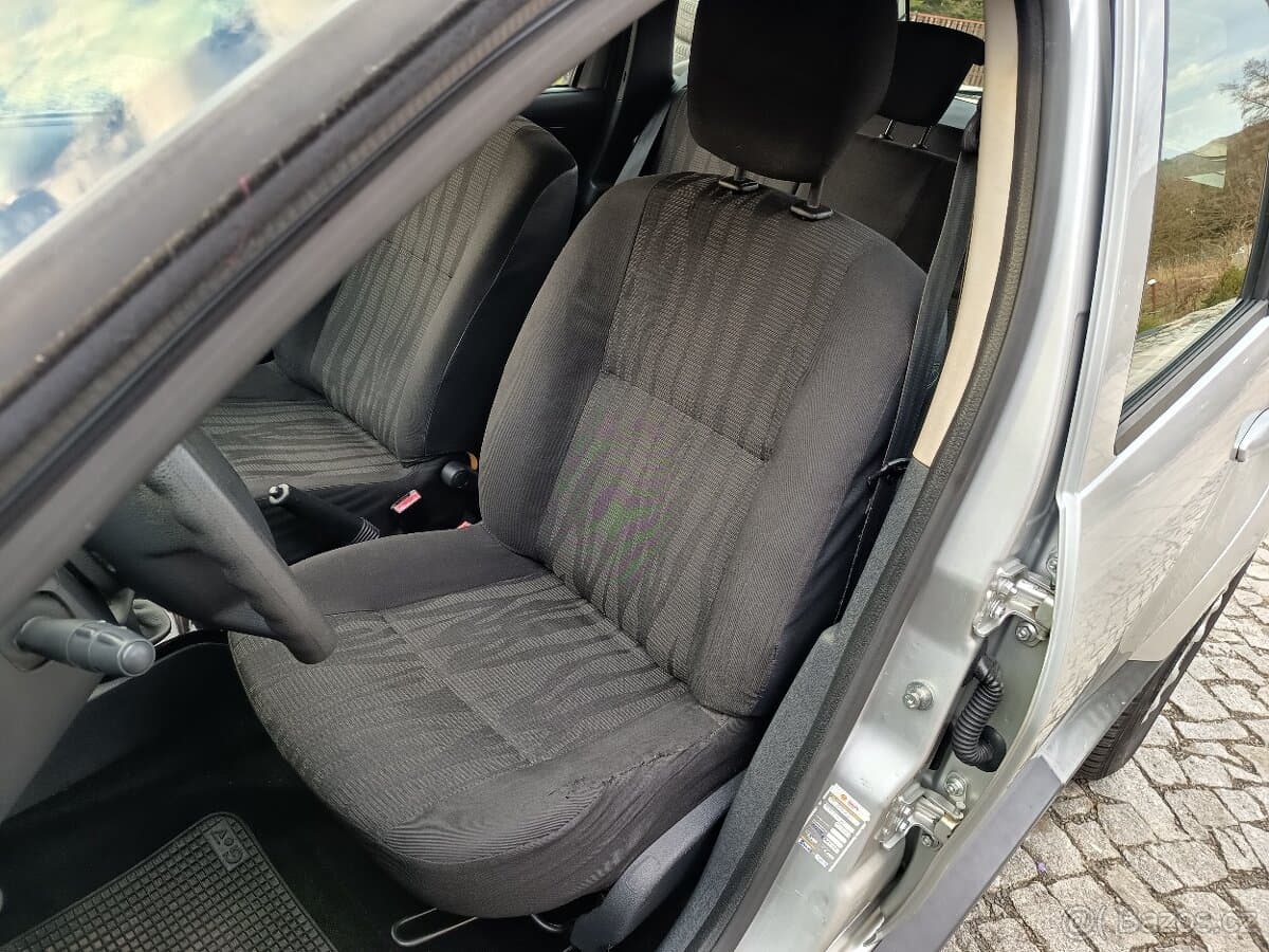 2011 Dacia DUSTER - 8