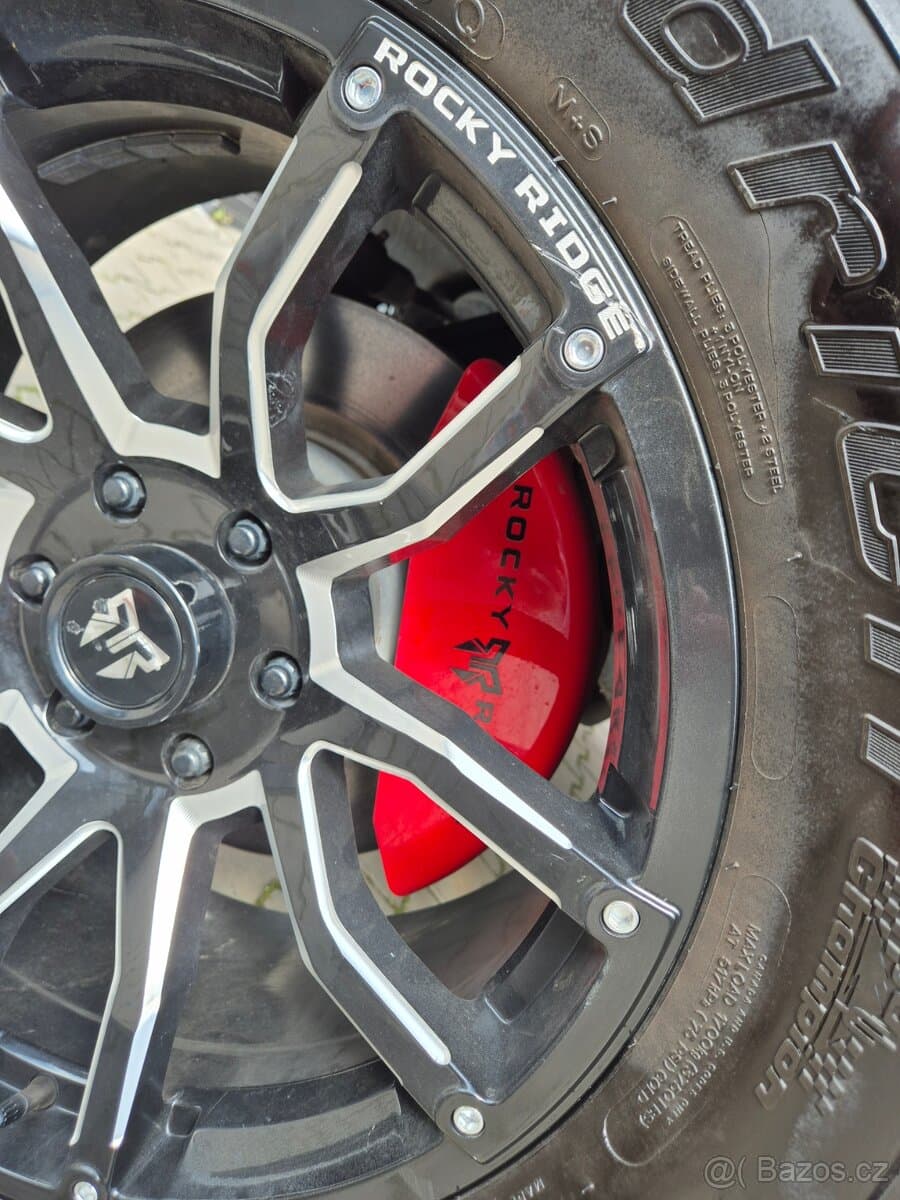 2023 Dodge RAM - 8