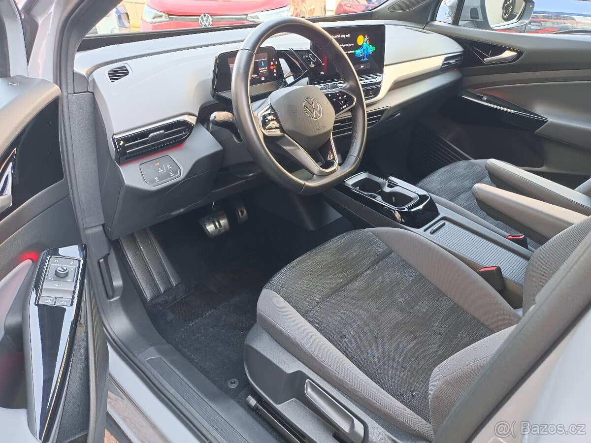 2023 Volkswagen ID.4 - 8