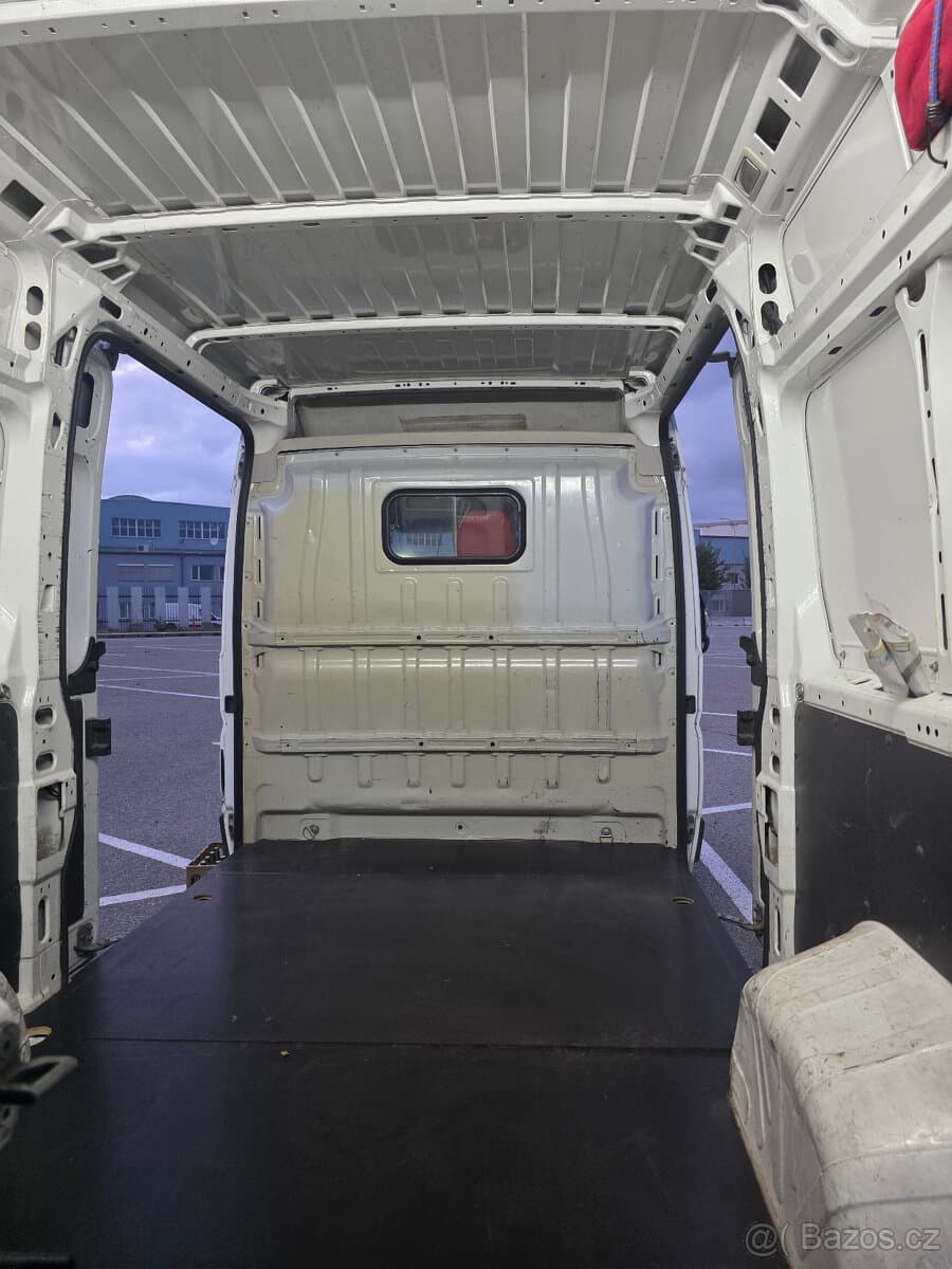 2011 Fiat DUCATO - 8
