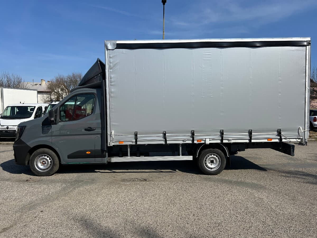 Renault MASTER - 8