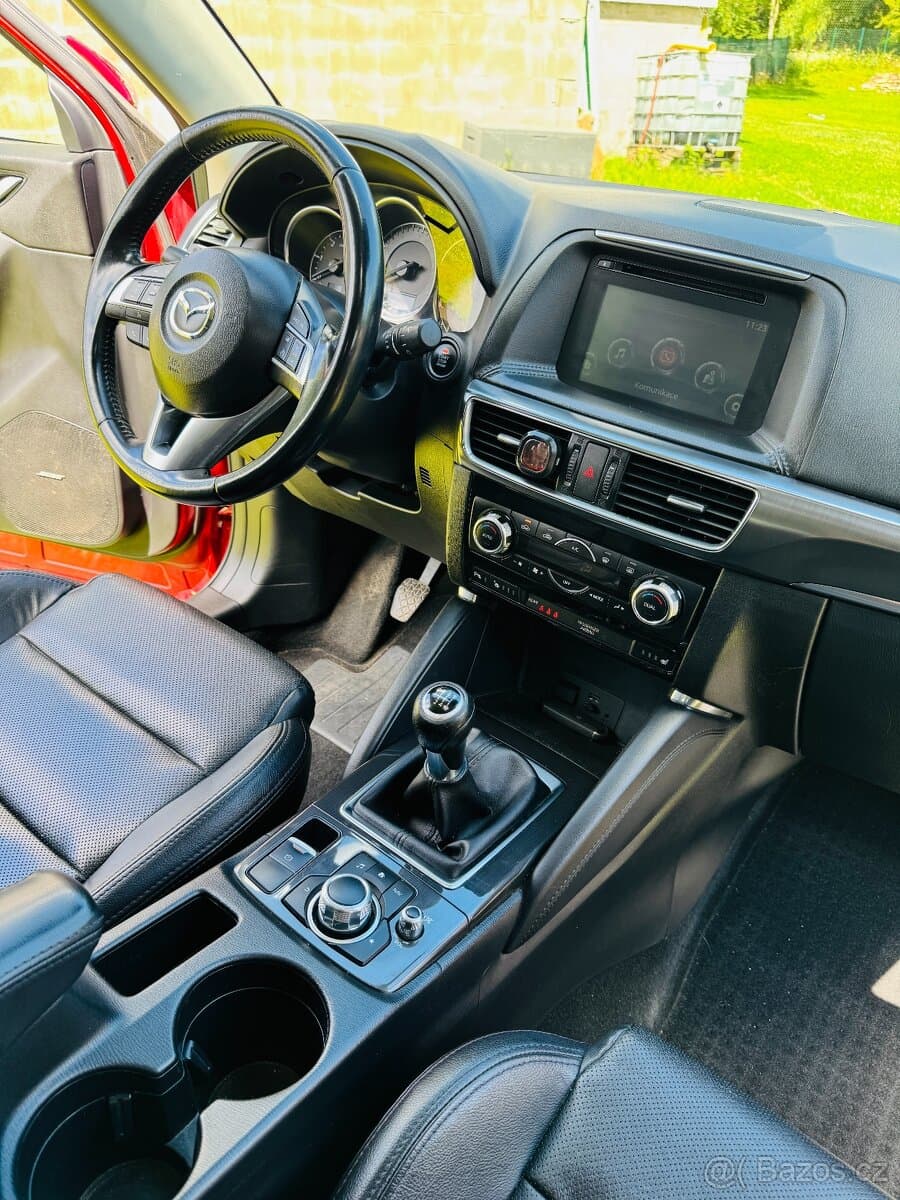 2016 Mazda CX-5 - 8