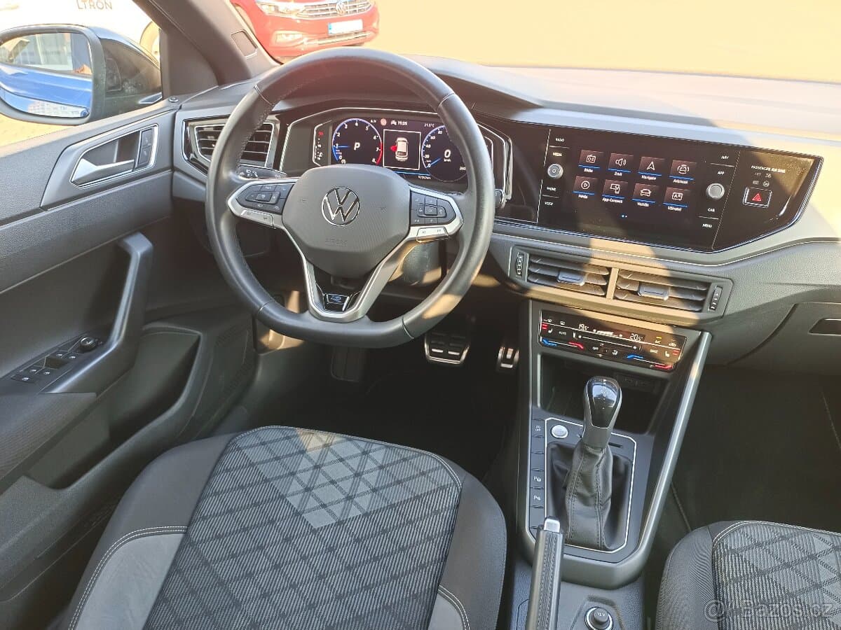 2023 Volkswagen TAIGO - 8