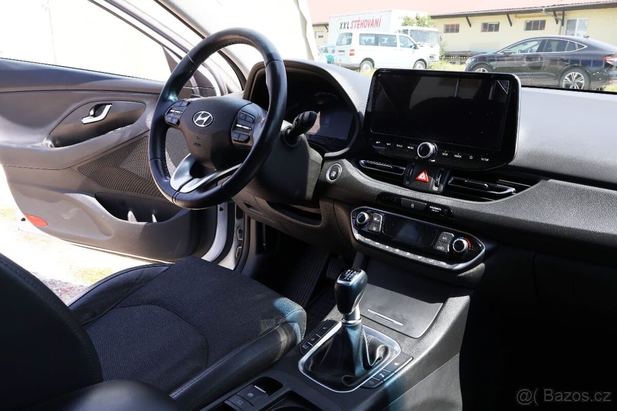 2022 Hyundai i30 - 8