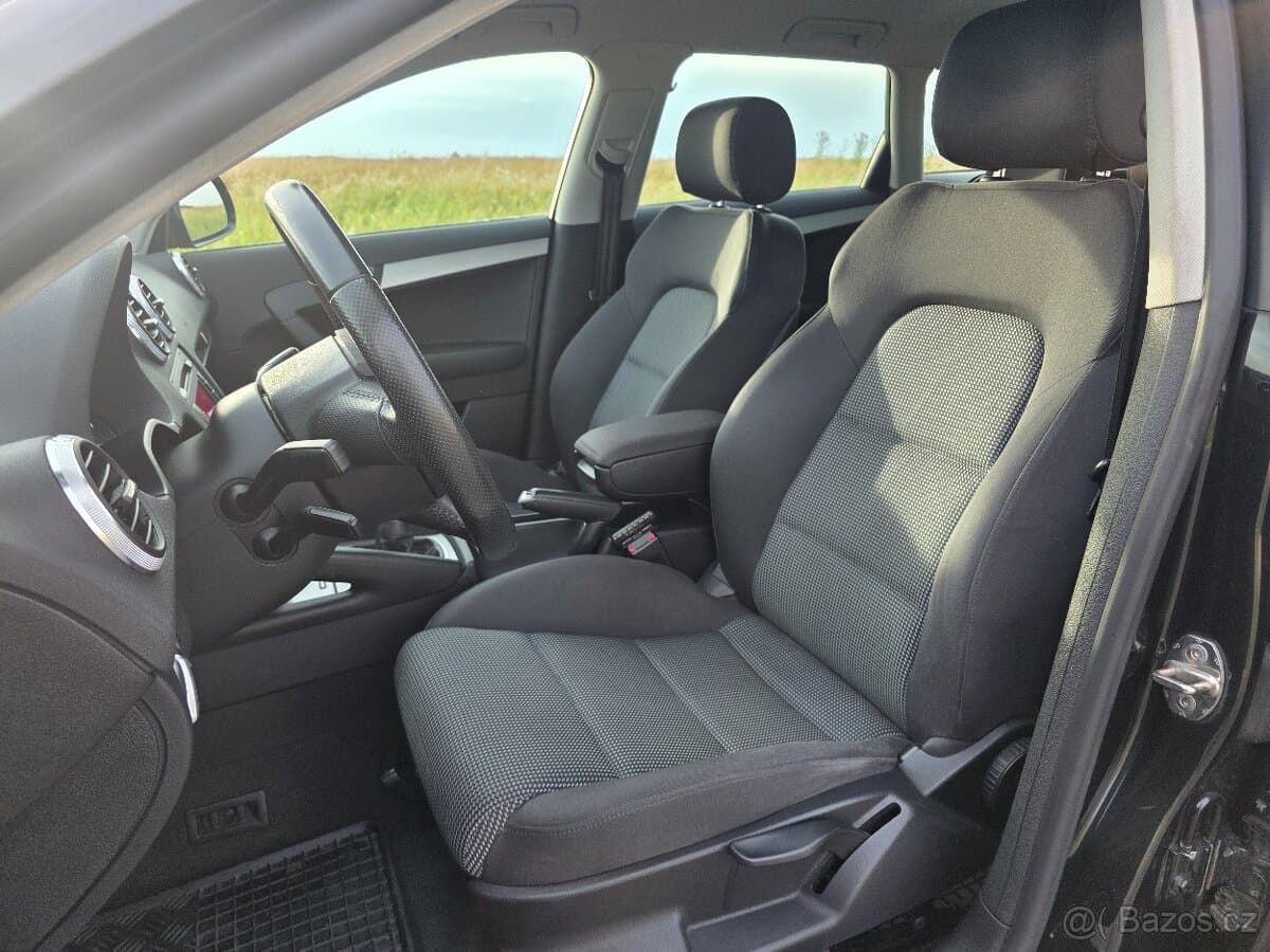 2008 Audi A3 - 8
