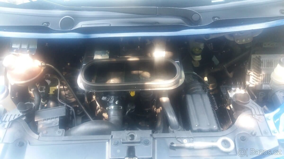 Fiat SCUDO - 8