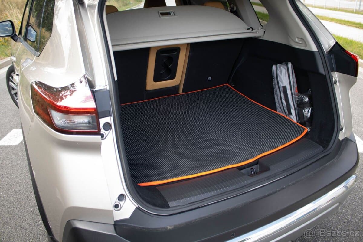 2023 Nissan X-TRAIL - 8