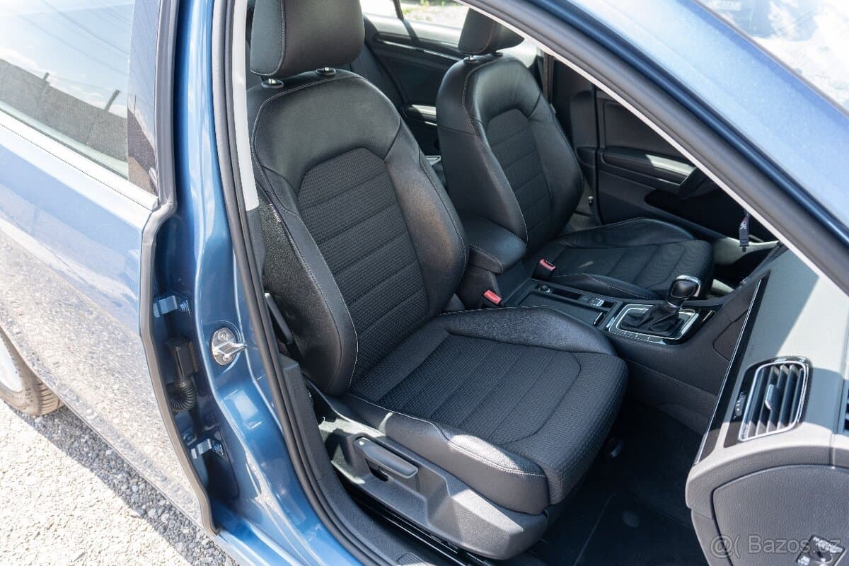2016 Volkswagen GOLF - 8