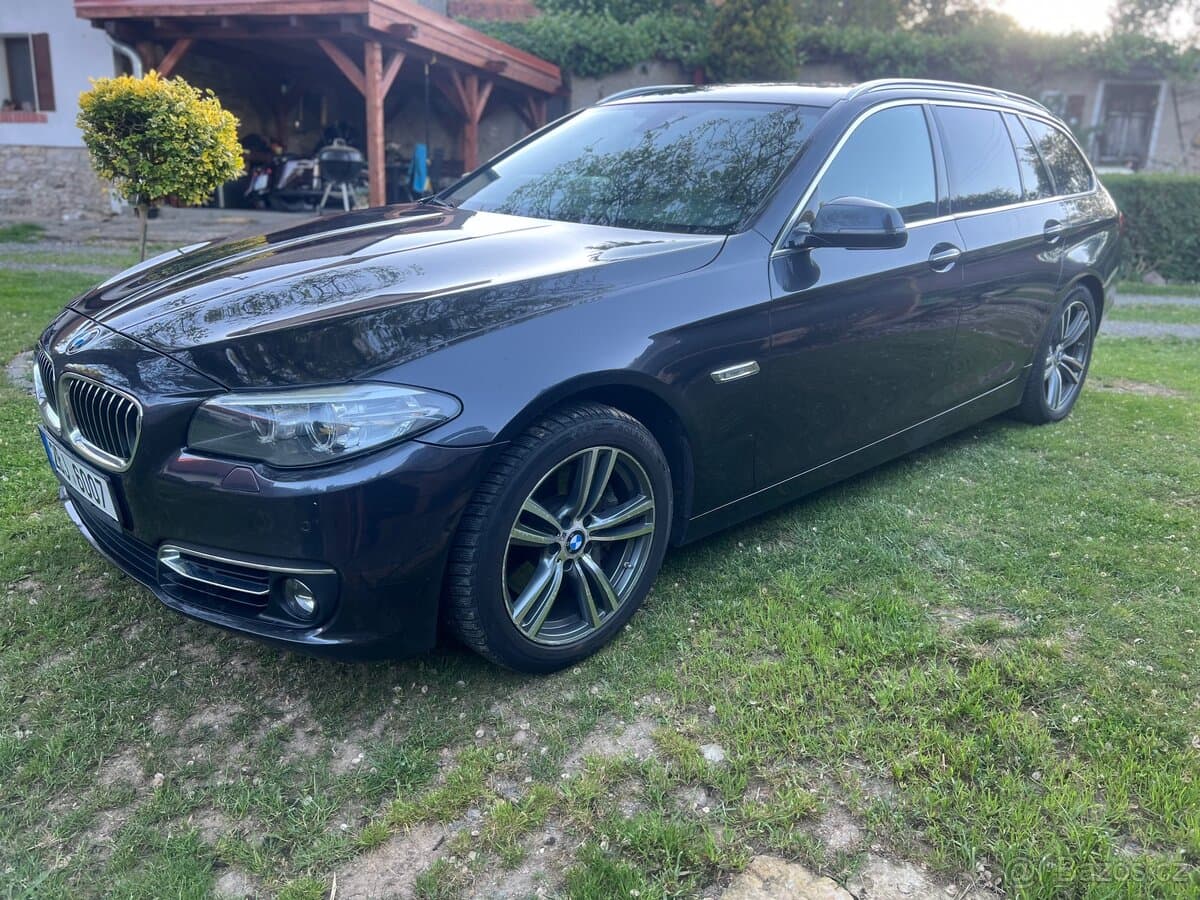 2015 BMW OSTATNÍ - 8