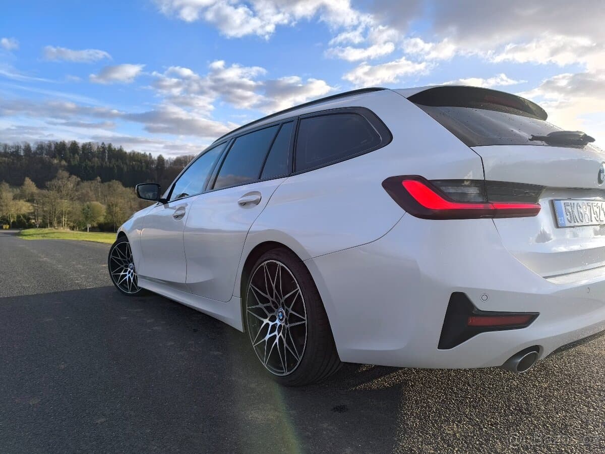 2021 BMW OSTATNÍ - 8