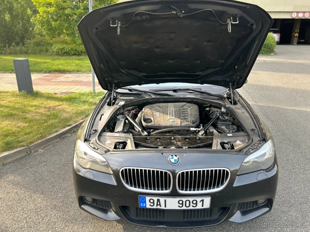 2013 BMW OSTATNÍ - 8