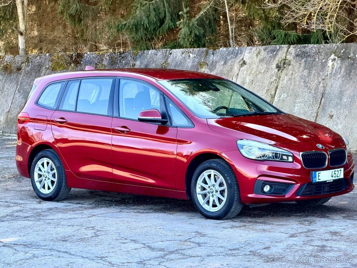 2016 BMW OSTATNÍ - 8
