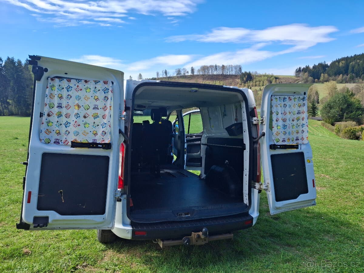 2020 Ford TRANSIT - 8