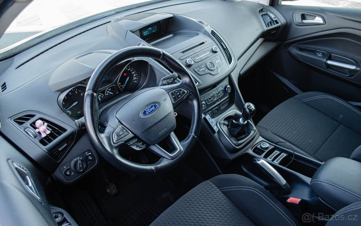 2017 Ford OSTATNÍ - 8