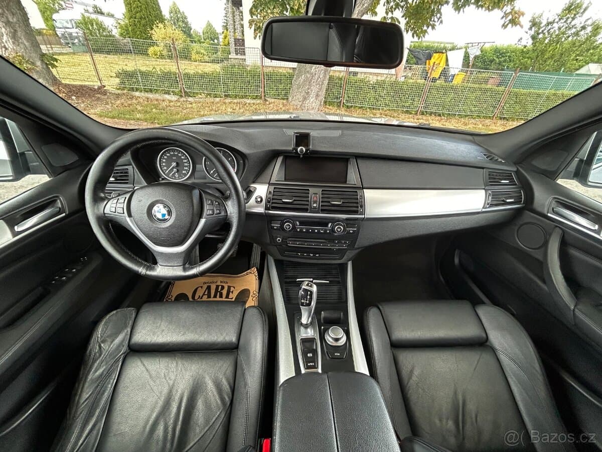 2009 BMW X5 - 8