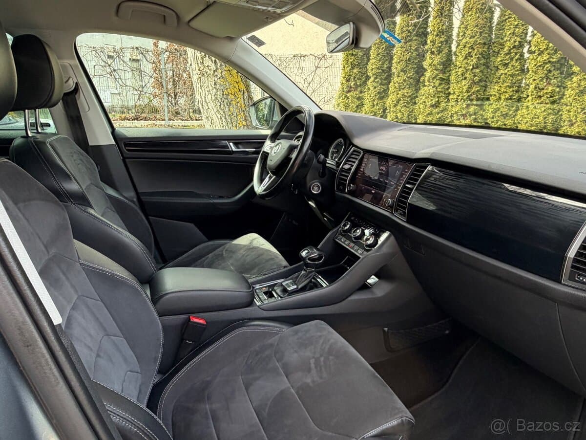 2017 Škoda KODIAQ - 8